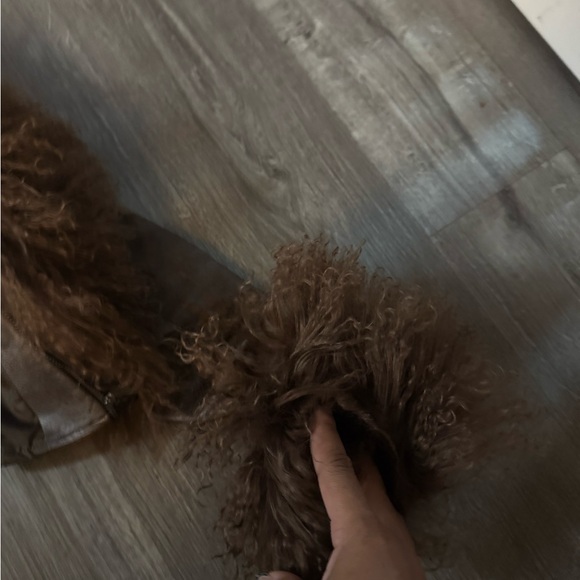 WMS CEO BISON JACKET - Picture 7 of 9